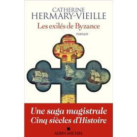 Les Exilés de Byzance