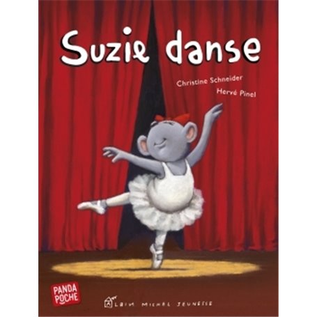 Suzie danse