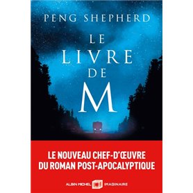 Le Livre de M