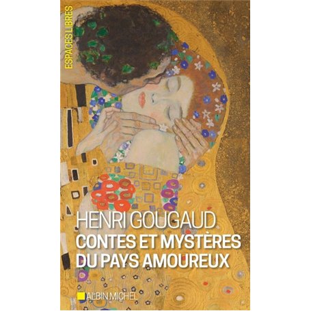 Contes et mystères du pays amoureux (poche)