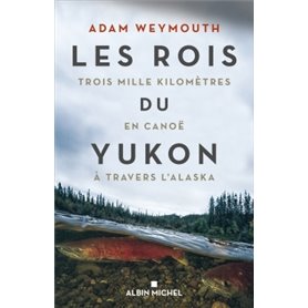 Les Rois du Yukon