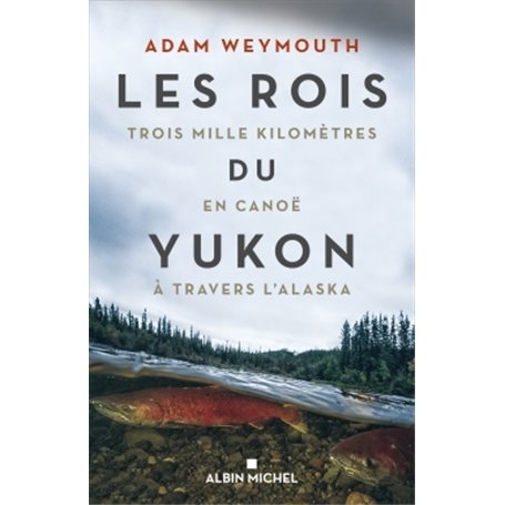 Les Rois du Yukon