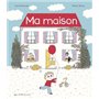 Archibald - Ma maison