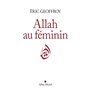 Allah au féminin