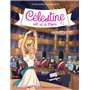 CELESTINE  T 8 - LA VISITE ROYALE