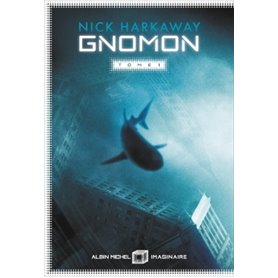 Gnomon - tome 1