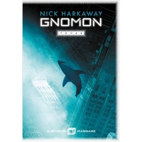 Gnomon - tome 2