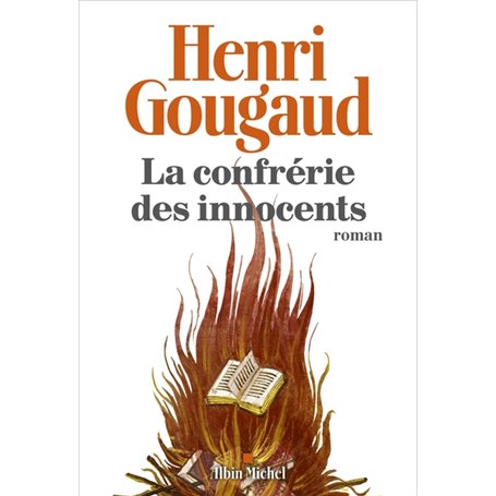 La Confrérie des innocents