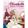 Elisabeth T16 Le Rubis disparu