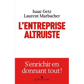 L'Entreprise altruiste