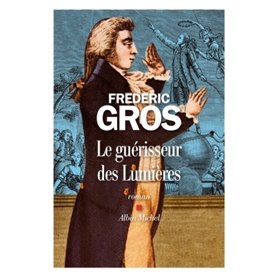 Le Guérisseur des Lumières