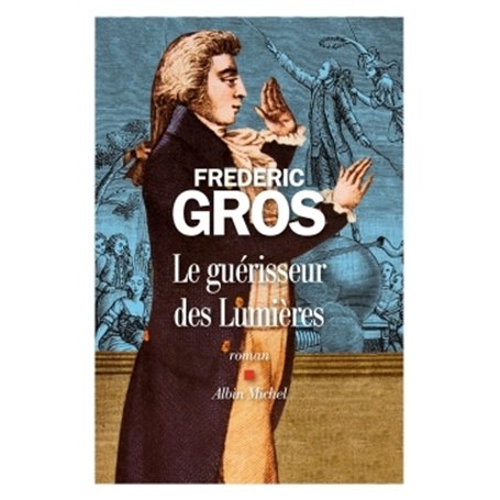 Le Guérisseur des Lumières