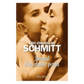 Journal d'un amour perdu