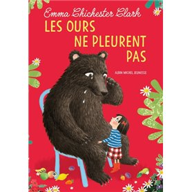 Les Ours ne pleurent pas