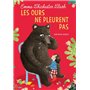 Les Ours ne pleurent pas