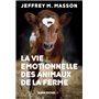 La Vie émotionnelle des animaux de la ferme