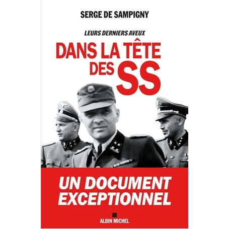 Dans la tête des SS