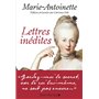 Lettres inédites