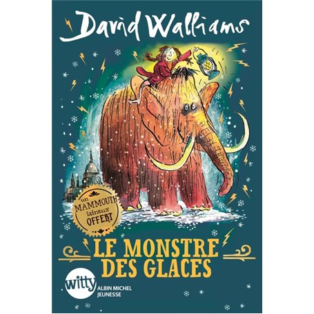 Le Monstre des glaces