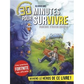 Fortnite : l'ultime bataille