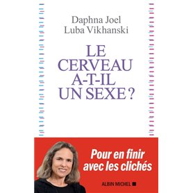 Le Cerveau a-t-il un sexe ?