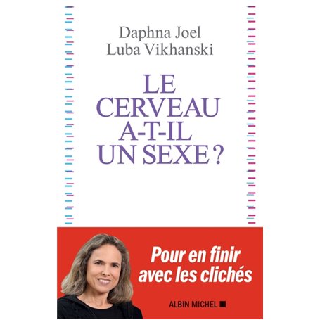 Le Cerveau a-t-il un sexe ?