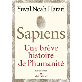 Sapiens - Edition limitée