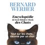 Encyclopédie du Savoir Relatif et Absolu des Chats