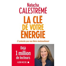 La Clé de votre énergie