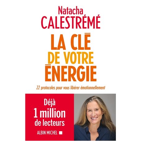 La Clé de votre énergie