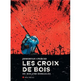 Les Croix de bois