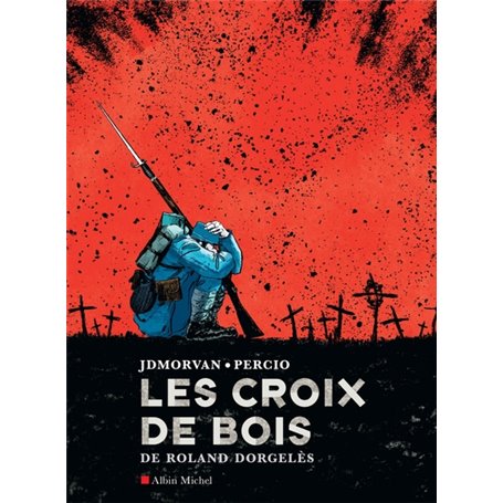 Les Croix de bois