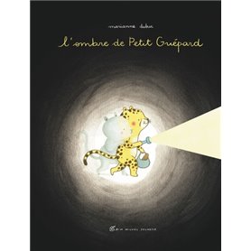 L'Ombre de Petit Guépard