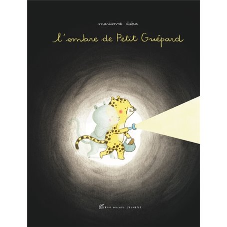 L'Ombre de Petit Guépard