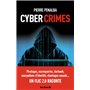 Cyber crimes