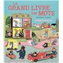 Le Grand Livre des mots