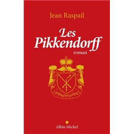 Les Pikkendorff