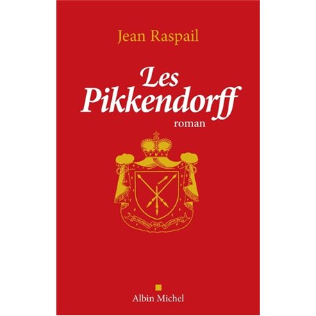 Les Pikkendorff