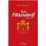 Les Pikkendorff