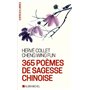 365 poèmes de sagesse chinoise