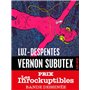 Vernon Subutex (BD) - Seconde partie