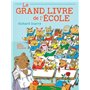 Le Grand Livre de l'école