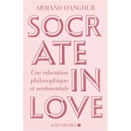 Socrate in love