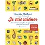 Je sais cuisiner