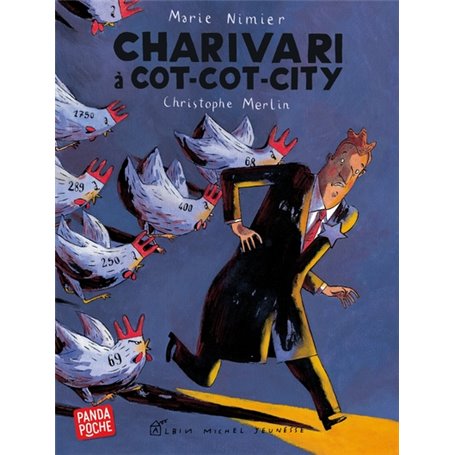 Charivari à cot-cot-city