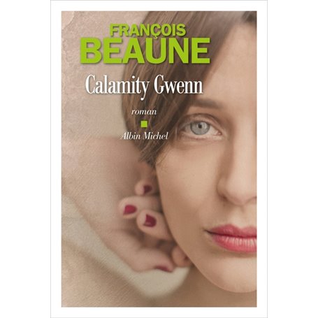 Calamity Gwenn