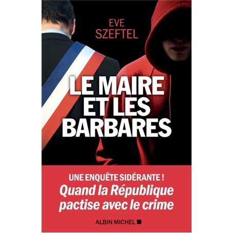 Le Maire et les barbares