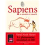 Sapiens - tome 1 (BD)