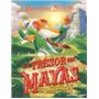 Geronimo Stilton T94 Le Trésor des Mayas