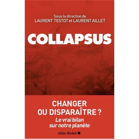 Collapsus